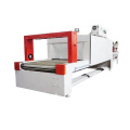 Hot Sale Facade Wall Panel Make Machine /Gypsume Board Laminating Production Line